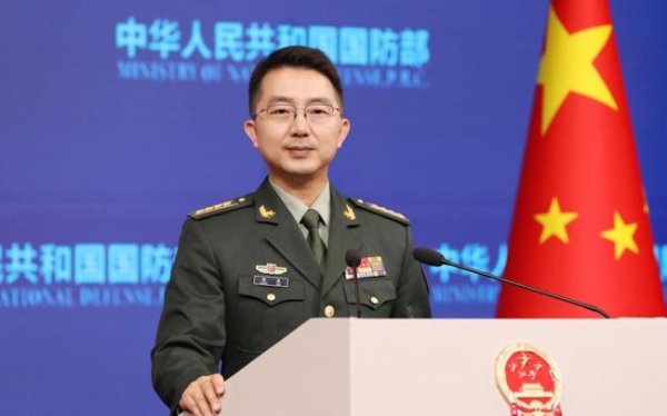 十大配资排行 国防部回应“歼10出口问题” 彰显负责任大国态度